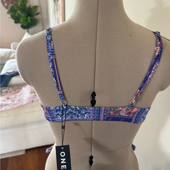 NWT One One bikini! - Picture 5 of 6